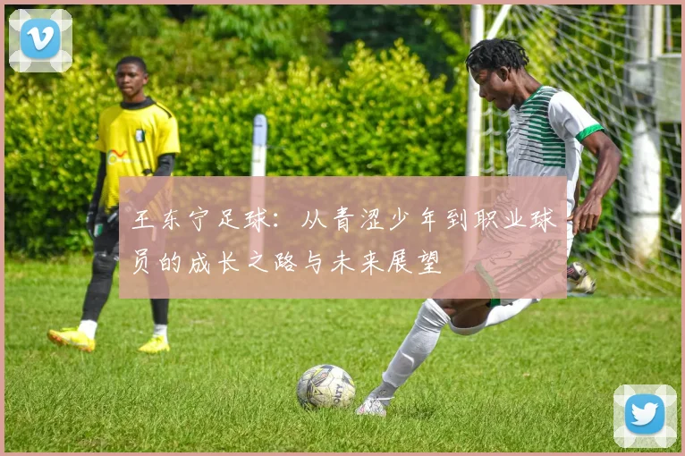 王东宁足球：从青涩少年到职业球员的成长之路与未来展望